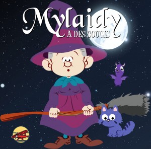 Sélection  : Livres jeunesse