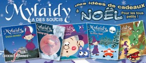 Sélection  : Livres jeunesse