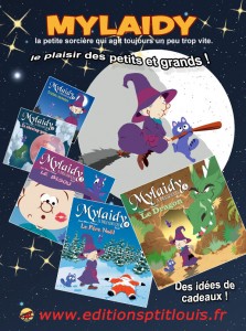 Sélection  : Livres jeunesse