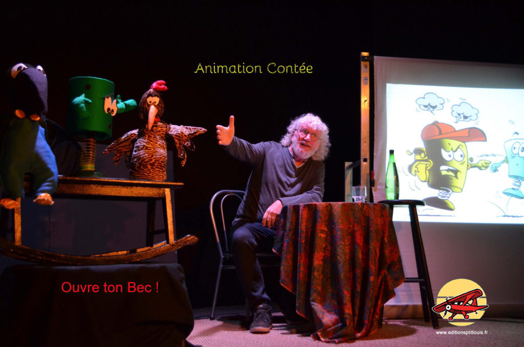 L'harcèlement à l'école